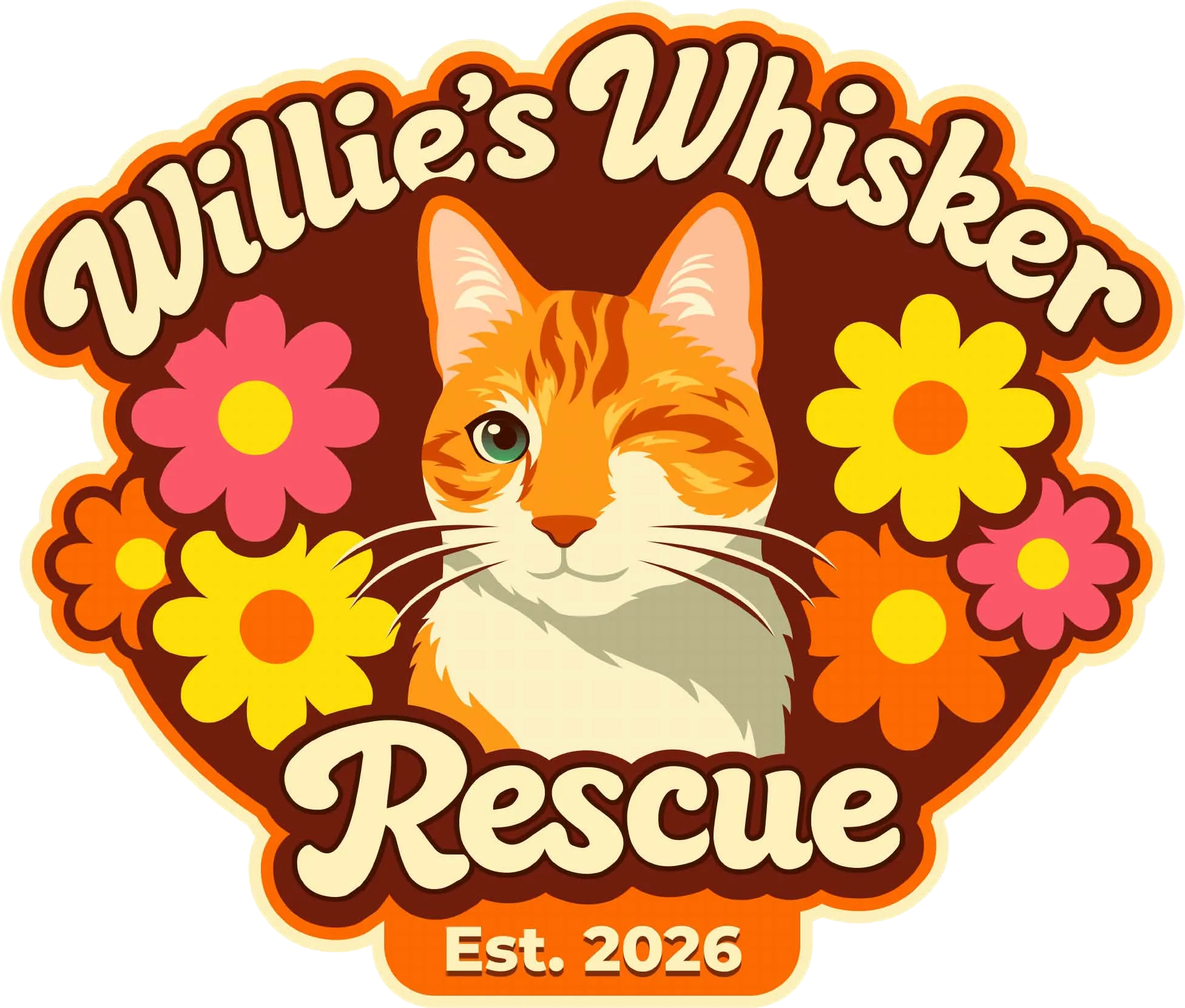 Willie's Whisker Rescue